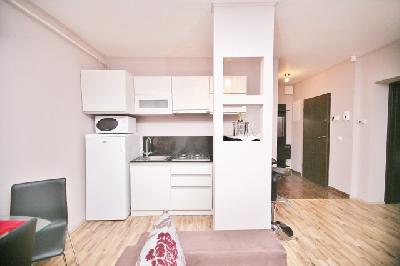 Vila Twins, Brasov, judetul Brasov