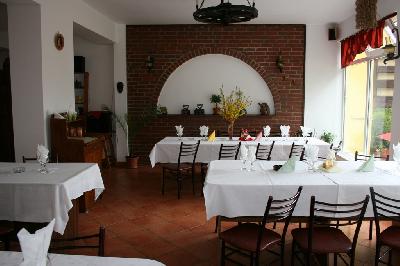 Pensiunea Popasul Haiducilor, Sinaia, judetul Prahova