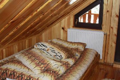 Pensiunea Lupul Singuratic, Comandau, judetul Covasna