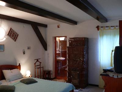 Pensiunea Casa cu Livada, Saliste, judetul Sibiu