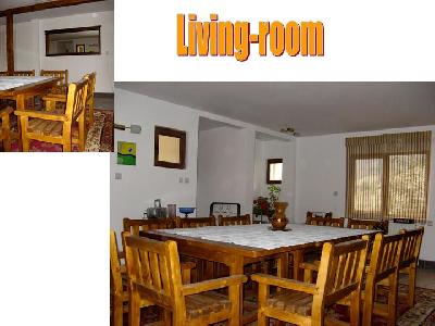 Vila Ana din Podu Dambovitei, Podu Dambovitei, judetul Arges