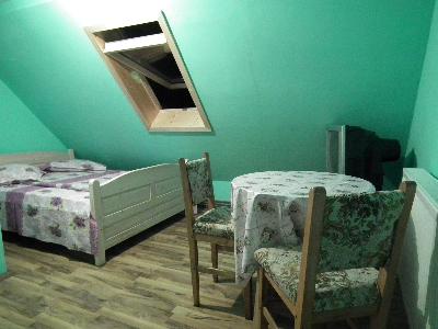 Pensiunea Viorica, Arieseni, judetul Bihor