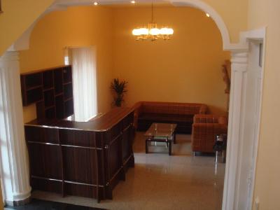 Pensiunea Sarmis Cristal, Hateg, judetul Hunedoara