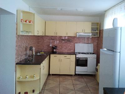 Pensiunea Daddy, Belis, judetul Cluj