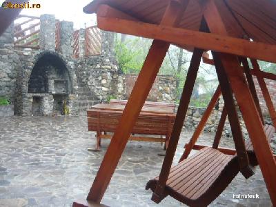 Pensiunea Magdalena, Campulung Muscel, judetul Arges