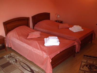 Pensiunea Beatrice, Ramnicu Valcea, judetul Valcea