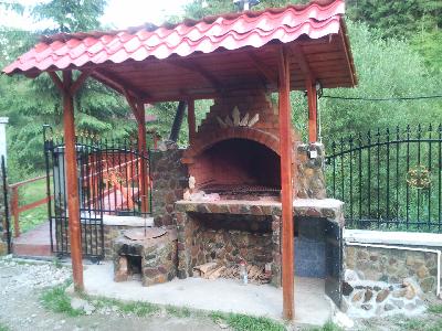 Pensiunea Lazea, Lazesti, judetul Alba