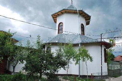 Pensiunea Vera si Livia, Valenii de Munte, judetul Prahova