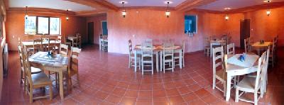 Pensiunea Medvehaz Praid, Praid, judetul Harghita