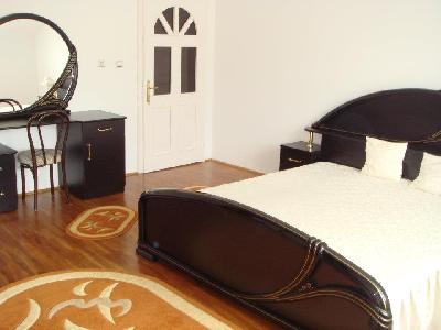Vila Pietroasa, Pietroasa, judetul Bihor