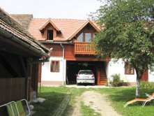 Pensiunea Casa cu Livada, Saliste, judetul Sibiu