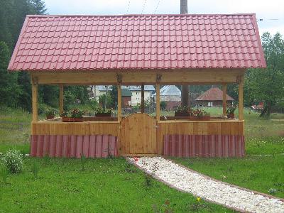 Pensiunea Agroturistica Gianina, Arieseni, judetul Bihor