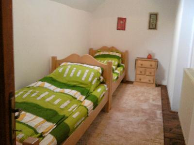 Vila Malinescu, Garda de Sus, judetul Alba