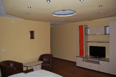 Vila Gorunul, Hunedoara, judetul Hunedoara