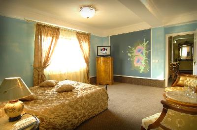 Pensiunea Paradis din Ramnicu Valcea, Ramnicu Valcea, judetul Valcea