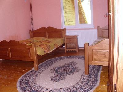 Pensiunea Lazea, Lazesti, judetul Alba