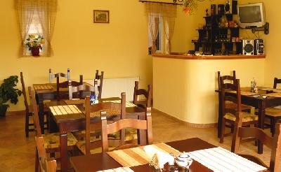 Pensiunea Otillia, Rasinari, judetul Sibiu