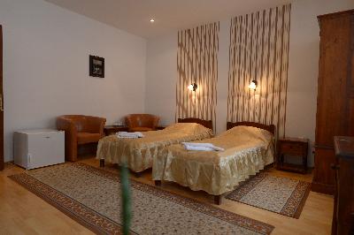 Pensiunea Daniel, Sibiu, judetul Sibiu