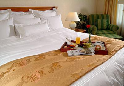 Hotel JW Marriott, Bucuresti