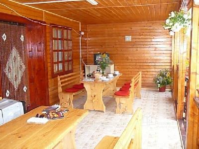 Pensiunea Onix, Lepsa, judetul Vrancea