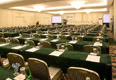 Hotel JW Marriott, Bucuresti