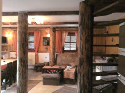 Vila Malinescu, Garda de Sus, judetul Alba