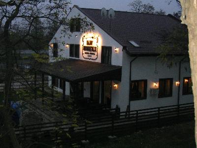 Pensiunea Hanu Drumetului, Piatra Neamt, judetul Neamt