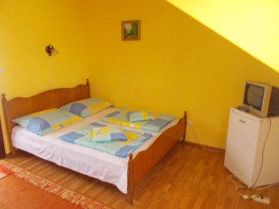 Pensiunea Anna, Bixad, judetul Covasna