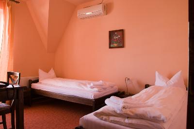 Hotel Almaspa, Satu Mare, judetul Satu Mare