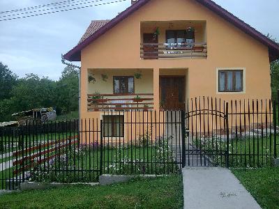 Pensiunea Vali Gorj, Novaci, judetul Gorj