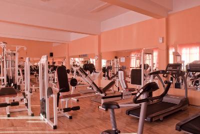 Hotel Almaspa, Satu Mare, judetul Satu Mare