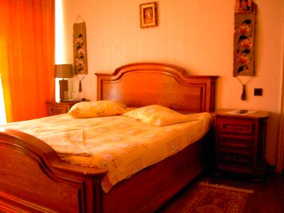 Vila Casa mea, Eforie Nord, judetul Constanta
