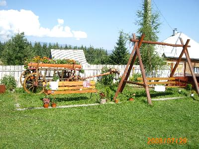 Pensiunea Emadina, Belis, judetul Cluj