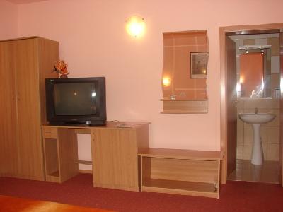 Pensiunea PALOMA, Brasov, judetul Brasov