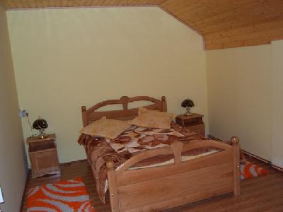 Pensiunea Remus, Novaci, judetul Gorj