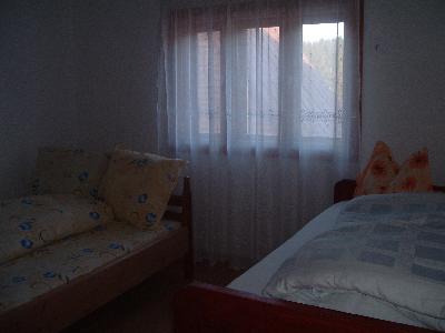 Pensiunea Roz, Garda de Sus, judetul Alba