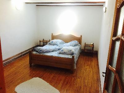 Pensiunea Motata, Novaci, judetul Gorj