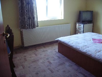 Pensiunea Drumul Romanilor, Piatra Fantanele, judetul Bistrita Nasaud