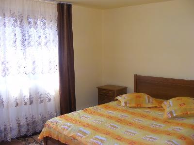 Pensiunea Frumoasa Pensiune, Comandau, judetul Covasna