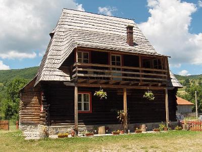 Pensiunea Iubu, Valea Draganului, judetul Cluj