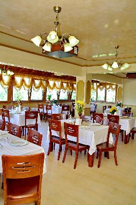 Pensiunea Pestisorul, Dunavatu de Jos, judetul Tulcea