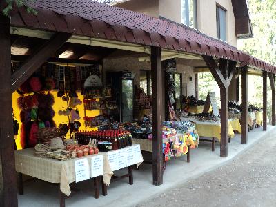 Pensiunea Suvenirurilor, Garda de Sus, judetul Alba