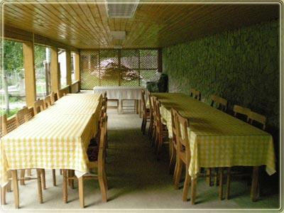 Pensiunea Sarmisegetuza, Gradistea Muncelului, judetul Hunedoara