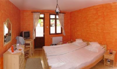 Pensiunea Medvehaz Praid, Praid, judetul Harghita