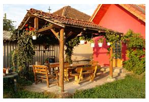 Vila La Tei, Hunedoara, judetul Hunedoara