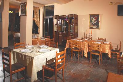 Pensiunea Onelia, Garda de Sus, judetul Alba