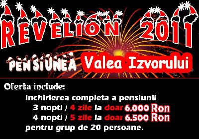 Pensiunea Valea Izvorului, Remeti, judetul Bihor