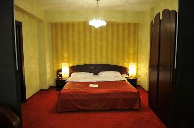 Hotel Anna, Targu Jiu, judetul Gorj