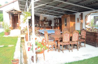 Pensiunea Casa veche din Maldaresti, Maldaresti, judetul Valcea