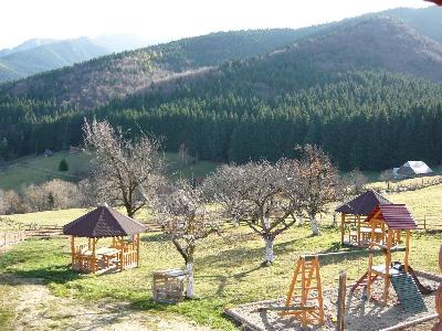 Pensiunea Conacul Domnesc, Bran, judetul Brasov